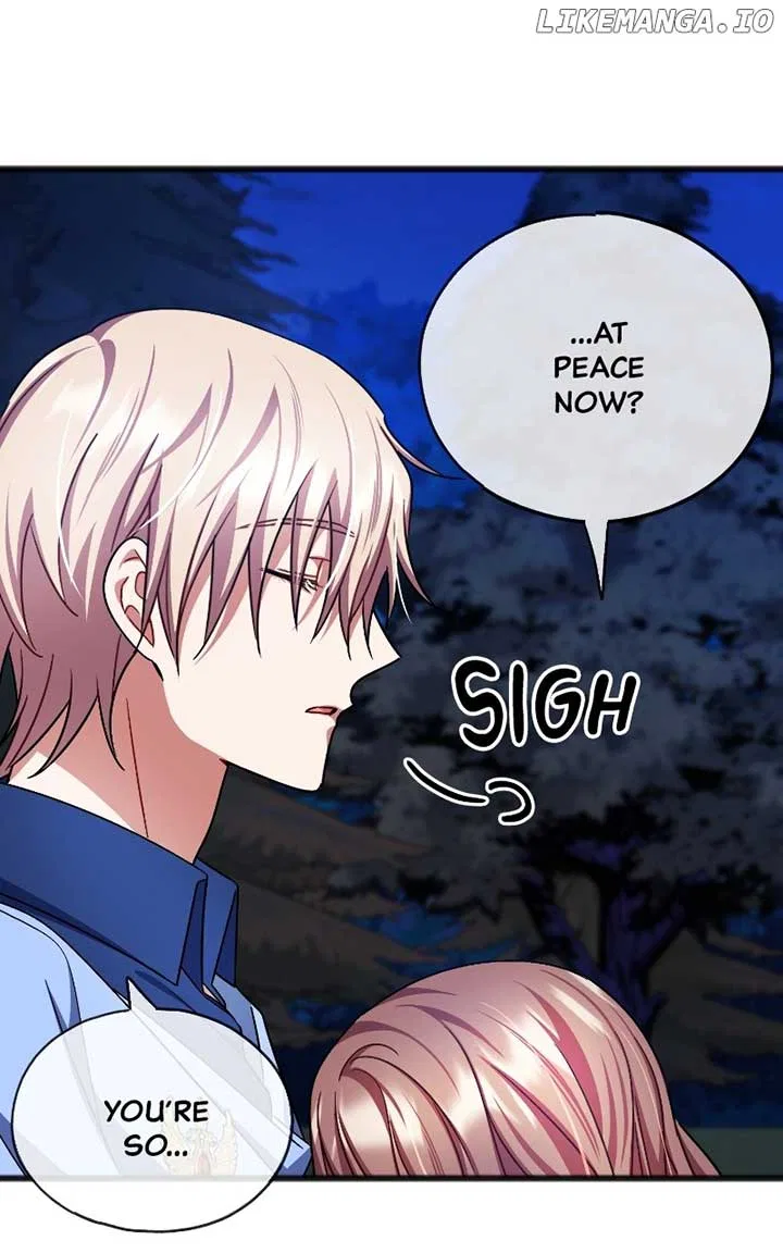 To You Who Never Loved Me Chapter 67 – Page 36