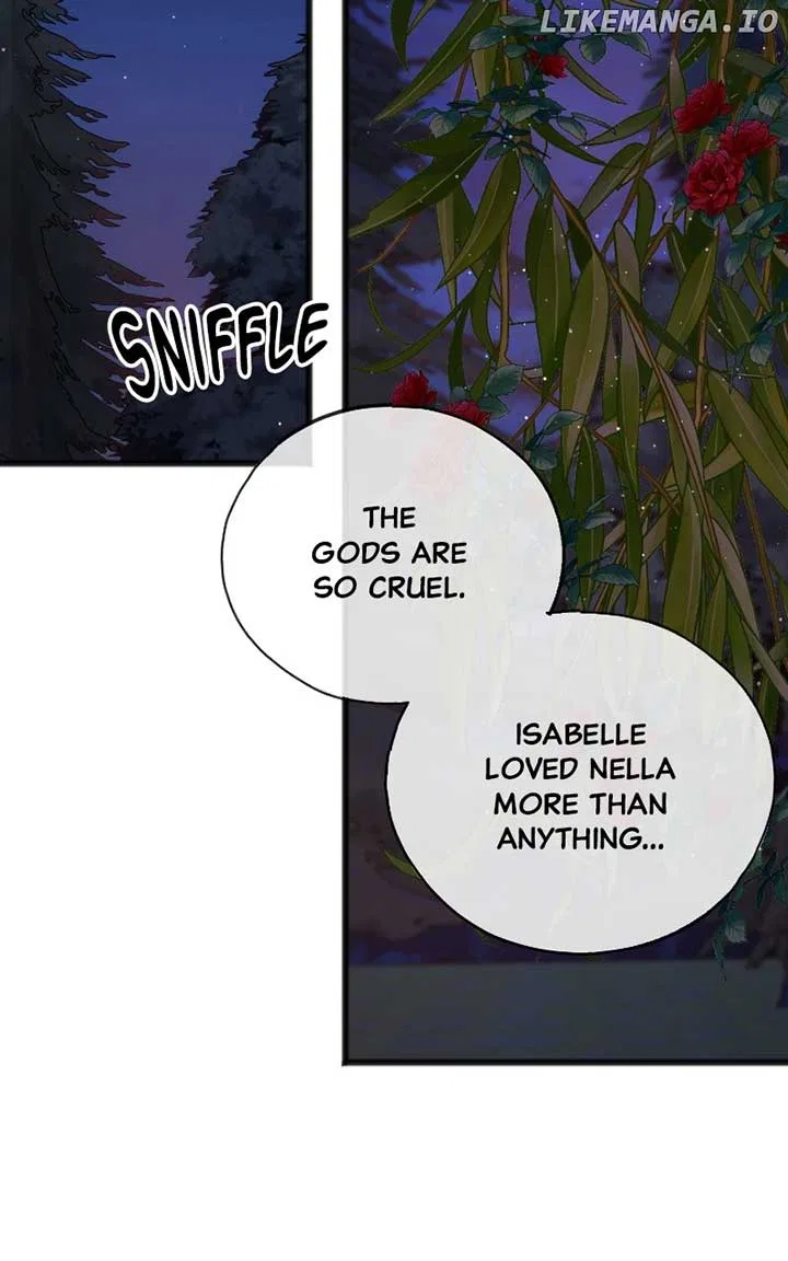 To You Who Never Loved Me Chapter 67 – Page 38
