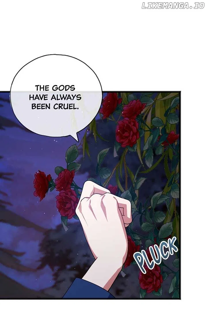 To You Who Never Loved Me Chapter 67 – Page 39