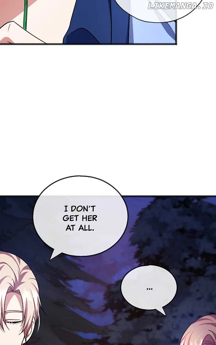 To You Who Never Loved Me Chapter 67 – Page 42