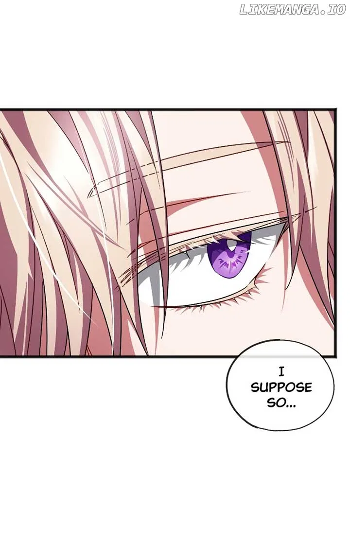 To You Who Never Loved Me Chapter 67 – Page 45