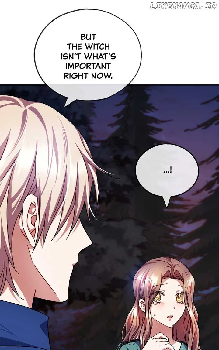 To You Who Never Loved Me Chapter 67 – Page 46