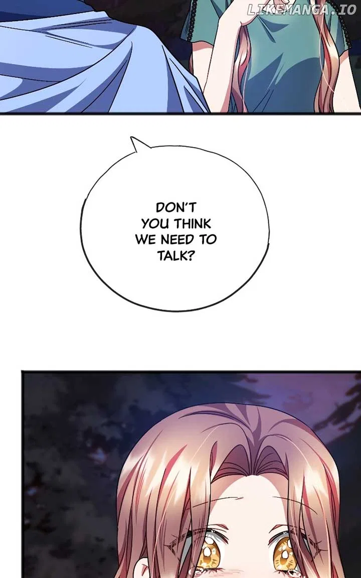 To You Who Never Loved Me Chapter 67 – Page 47