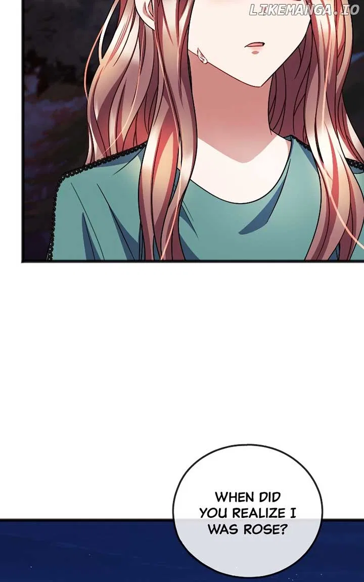To You Who Never Loved Me Chapter 67 – Page 48