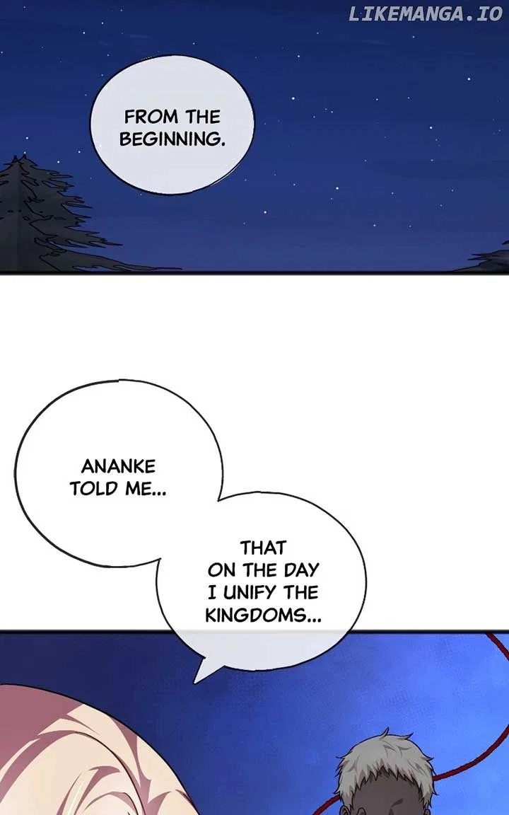To You Who Never Loved Me Chapter 67 – Page 49