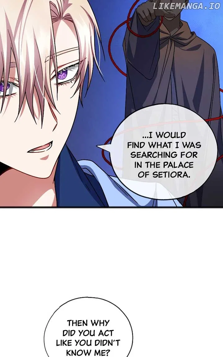 To You Who Never Loved Me Chapter 67 – Page 50