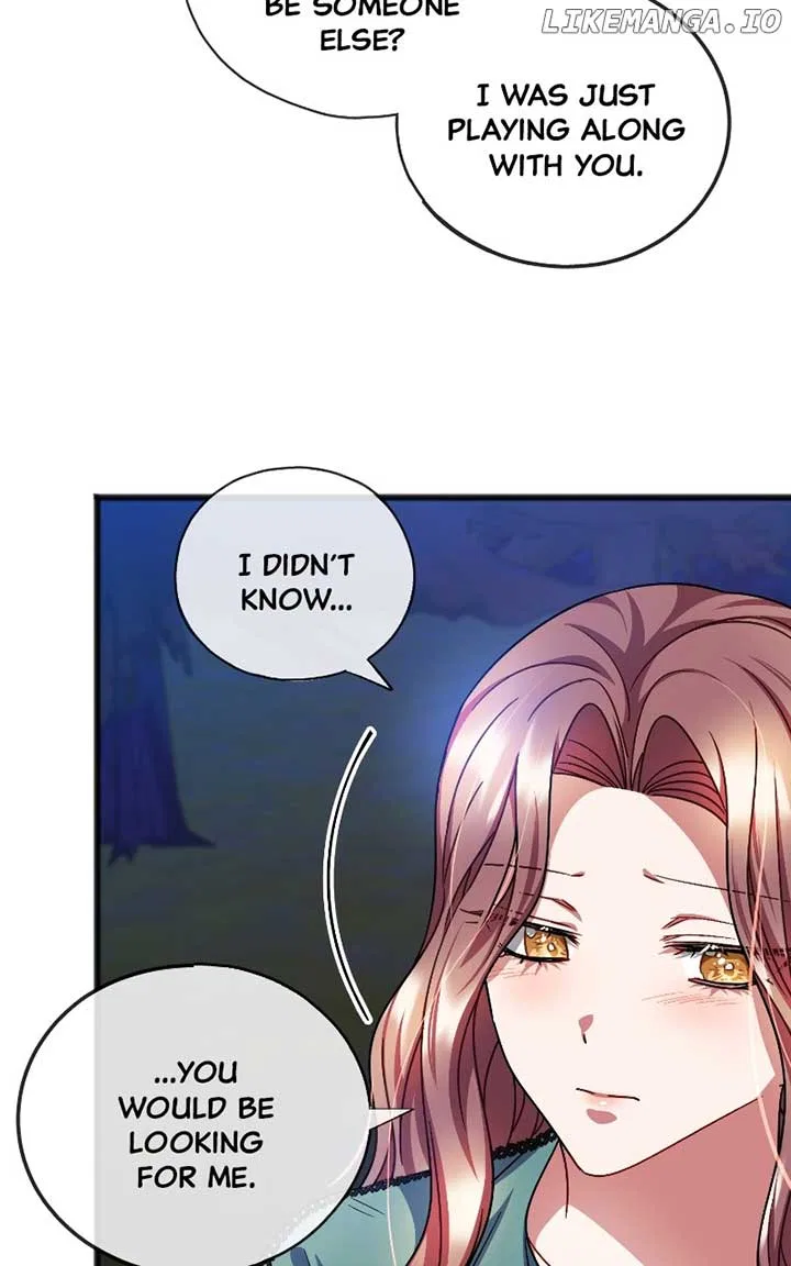 To You Who Never Loved Me Chapter 67 – Page 52
