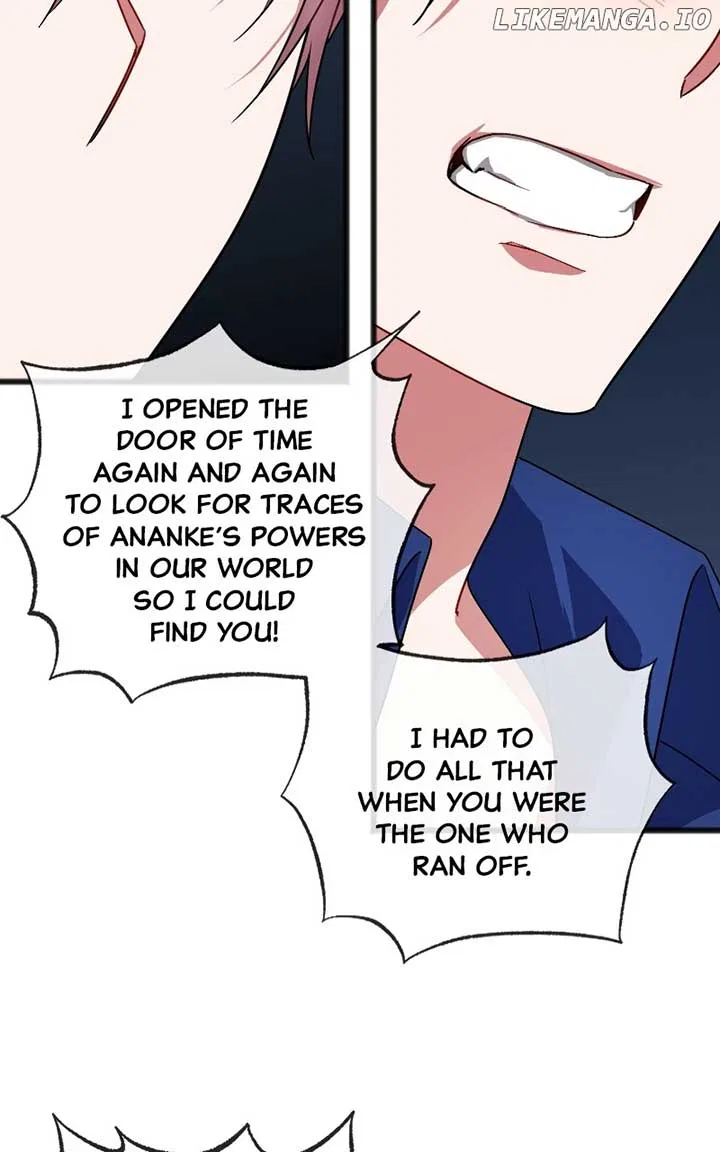 To You Who Never Loved Me Chapter 67 – Page 54