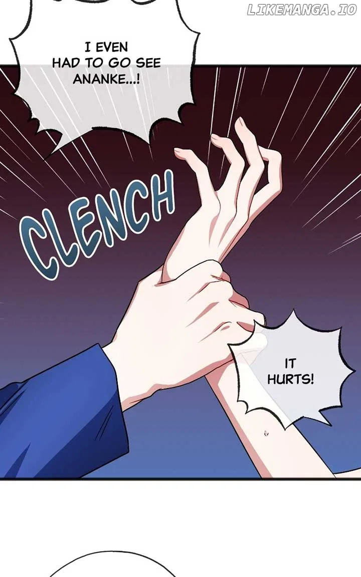 To You Who Never Loved Me Chapter 67 – Page 55