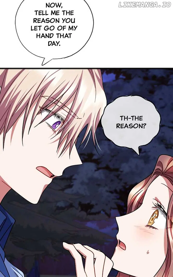To You Who Never Loved Me Chapter 67 – Page 56