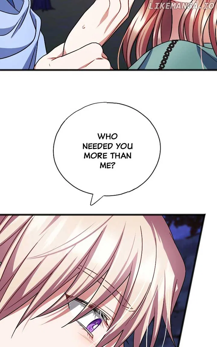 To You Who Never Loved Me Chapter 67 – Page 57