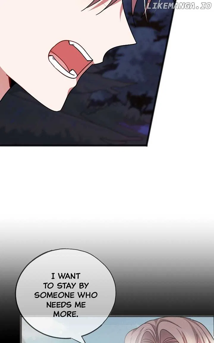 To You Who Never Loved Me Chapter 67 – Page 58