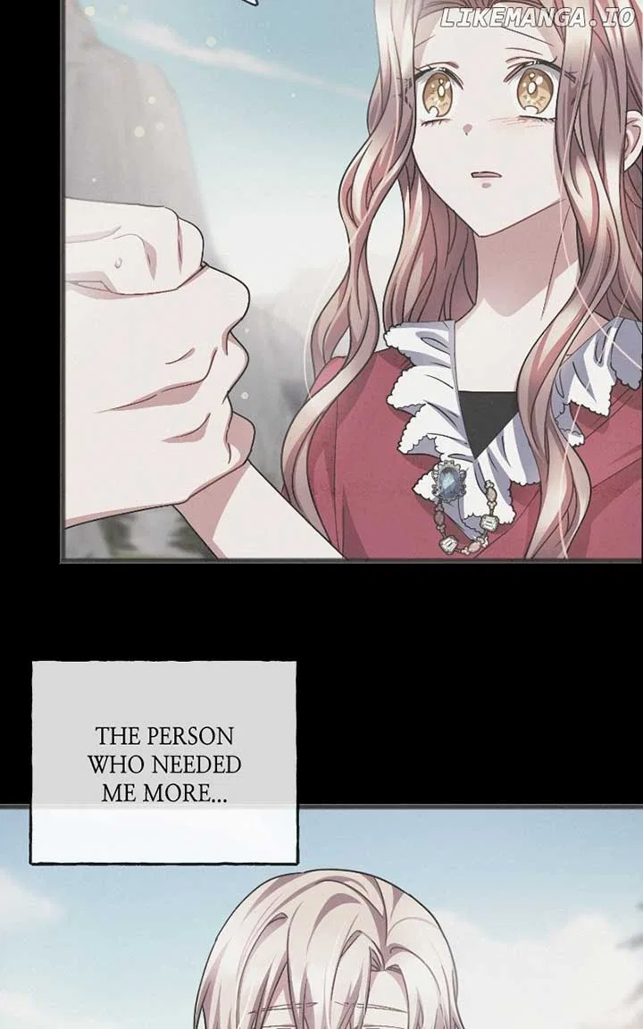 To You Who Never Loved Me Chapter 67 – Page 59