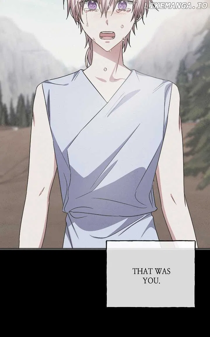 To You Who Never Loved Me Chapter 67 – Page 60