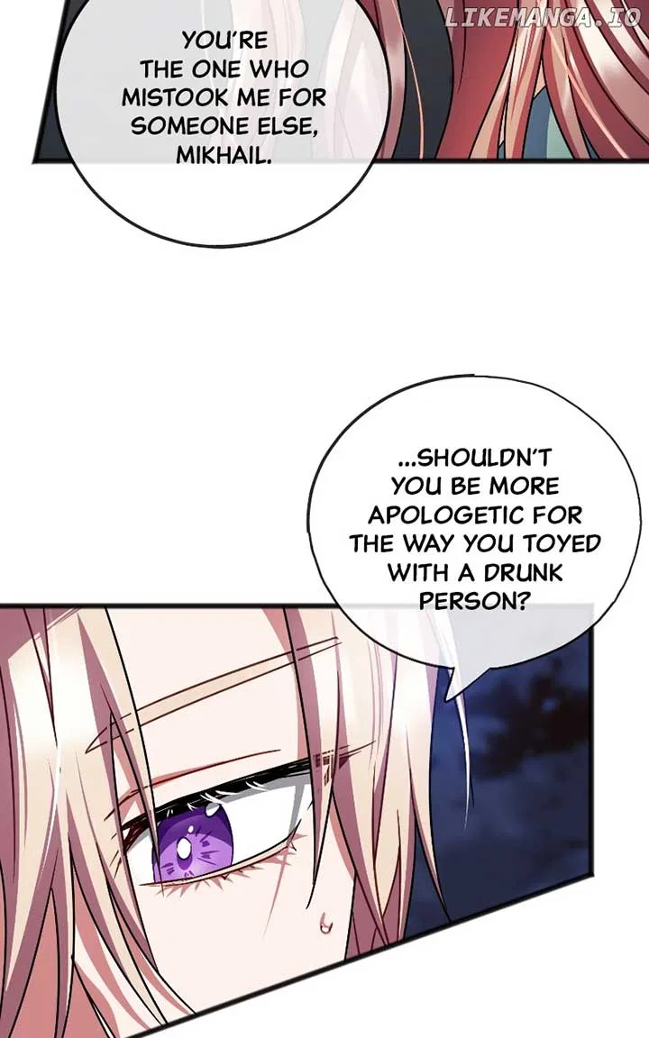 To You Who Never Loved Me Chapter 67 – Page 62