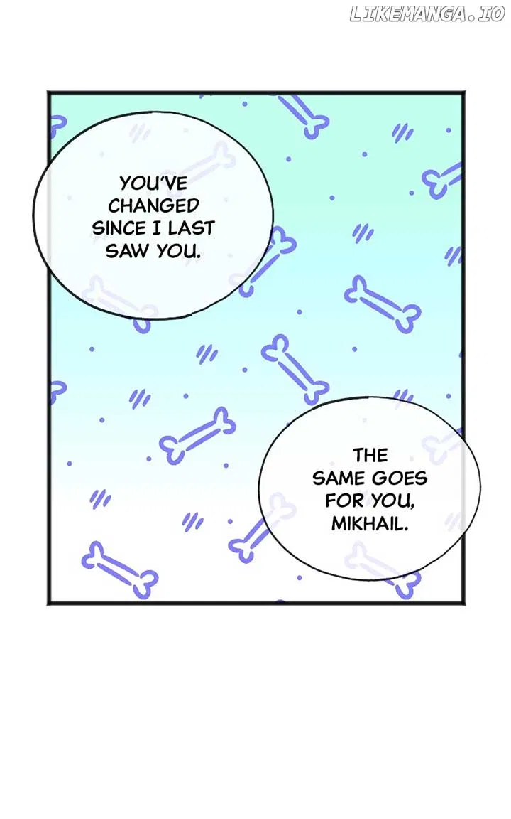 To You Who Never Loved Me Chapter 67 – Page 64