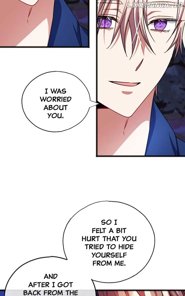 To You Who Never Loved Me Chapter 67 – Page 67