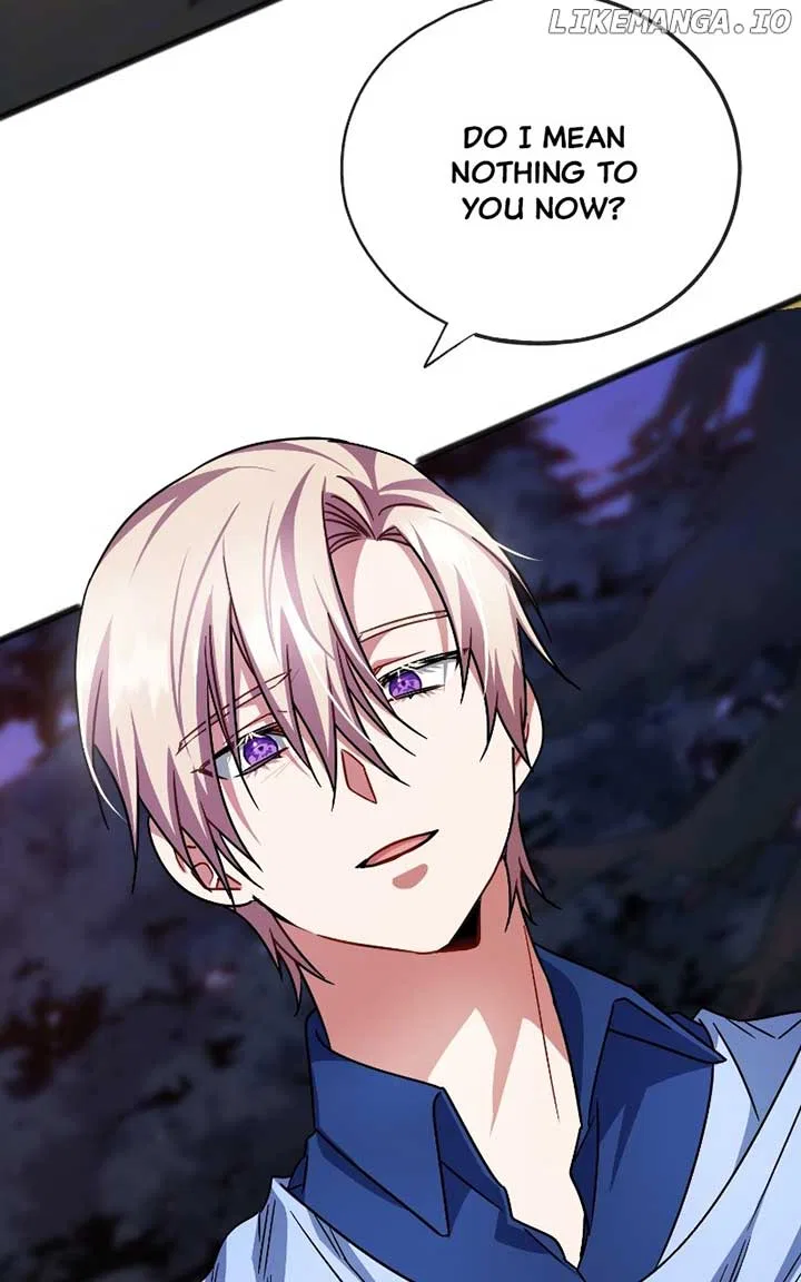 To You Who Never Loved Me Chapter 67 – Page 69