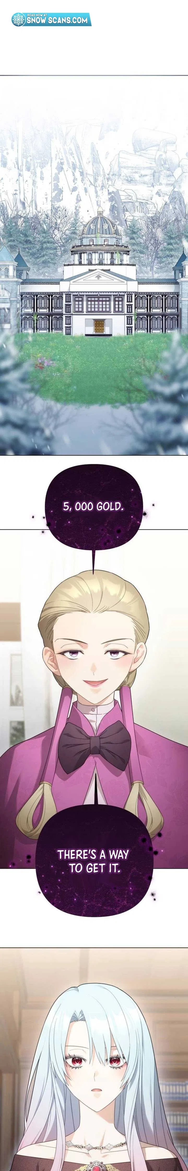 I Became A Level 999 Mastermind Demon King Chapter 26 – Page 1