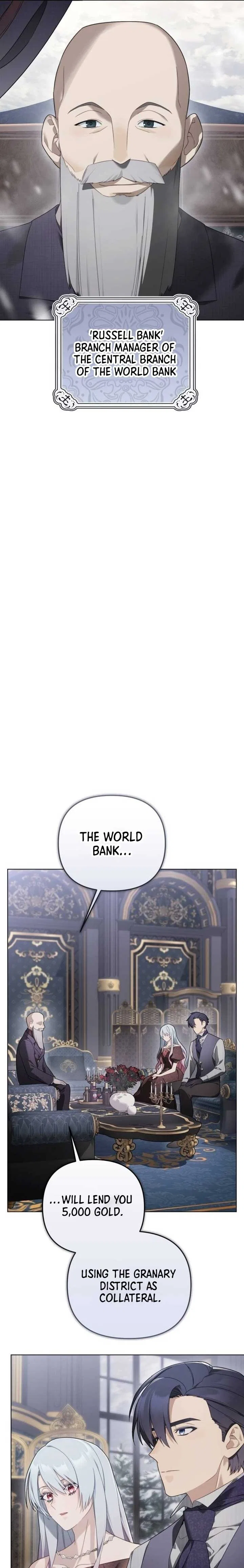 I Became A Level 999 Mastermind Demon King Chapter 26 – Page 4