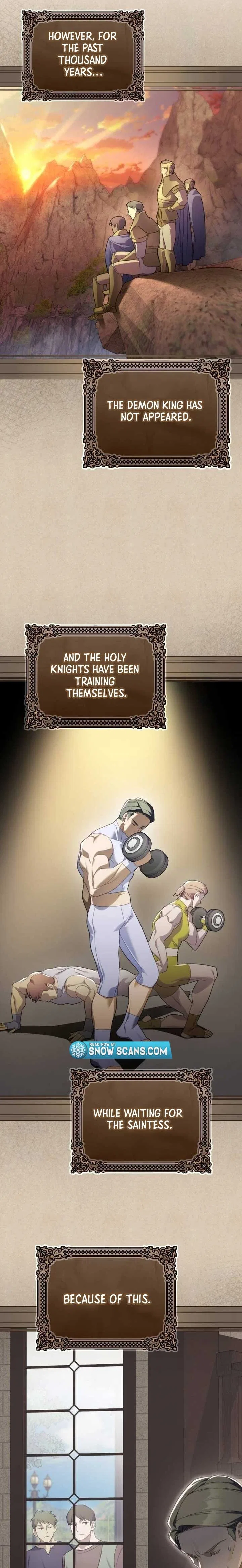 I Became A Level 999 Mastermind Demon King Chapter 26 – Page 16