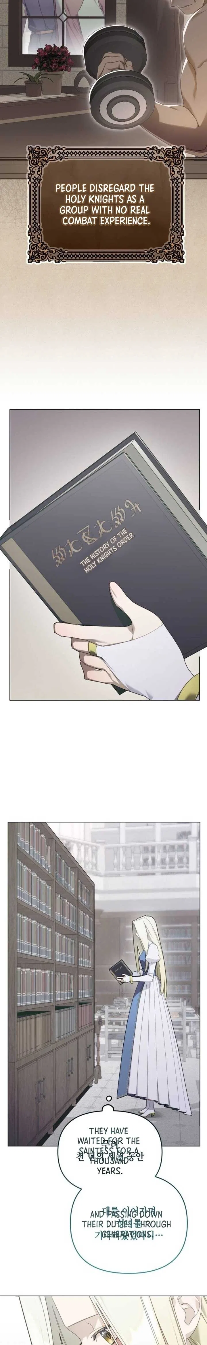 I Became A Level 999 Mastermind Demon King Chapter 26 – Page 17
