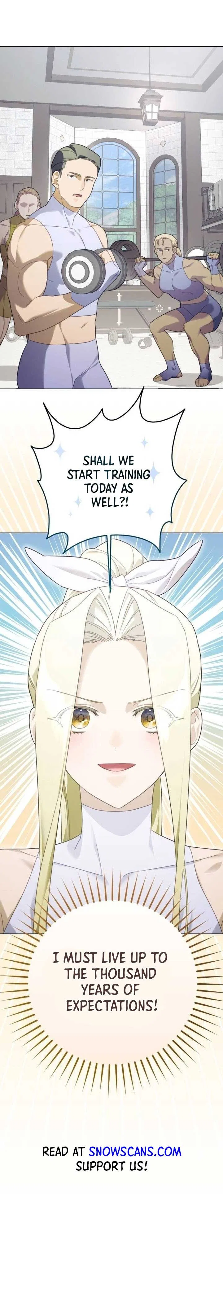 I Became A Level 999 Mastermind Demon King Chapter 26 – Page 19