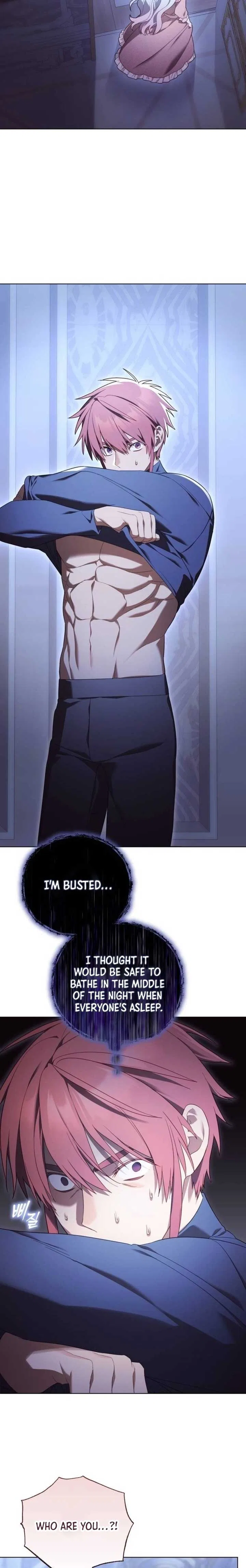 I Became A Level 999 Mastermind Demon King Chapter 26 – Page 23