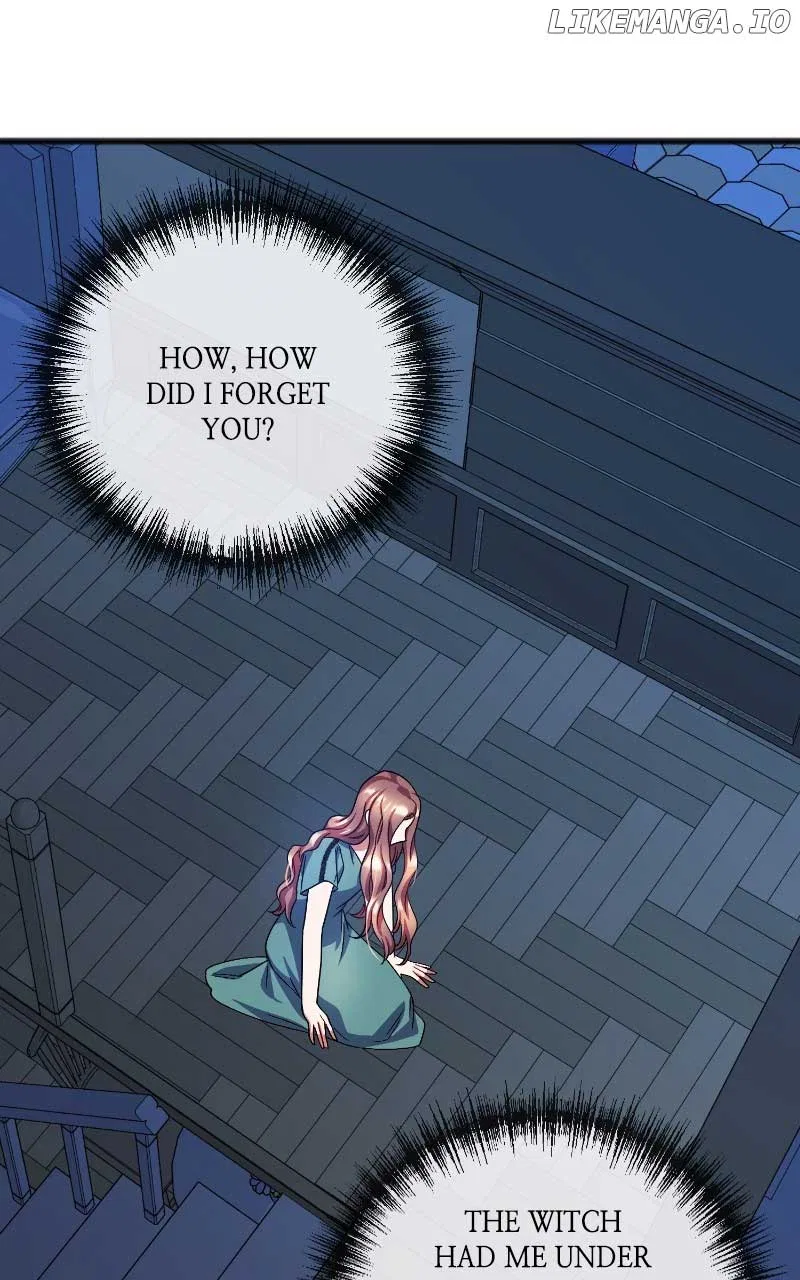 To You Who Never Loved Me Chapter 66 – Page 5