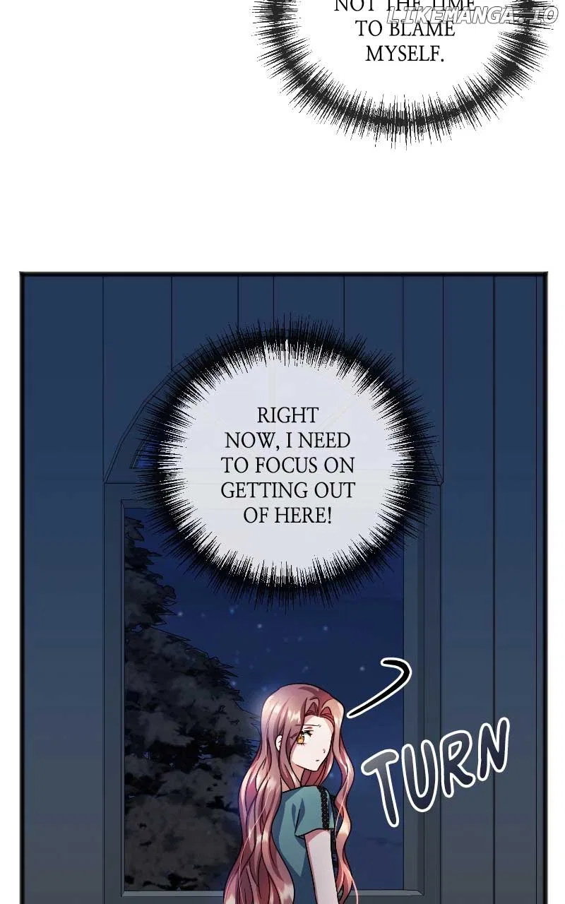 To You Who Never Loved Me Chapter 66 – Page 7