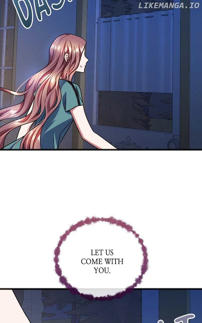 To You Who Never Loved Me Chapter 66 – Page 12