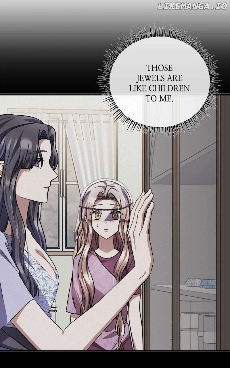 To You Who Never Loved Me Chapter 66 – Page 16