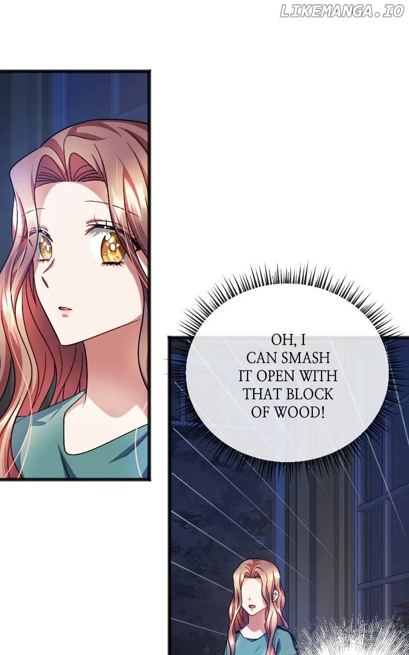 To You Who Never Loved Me Chapter 66 – Page 20