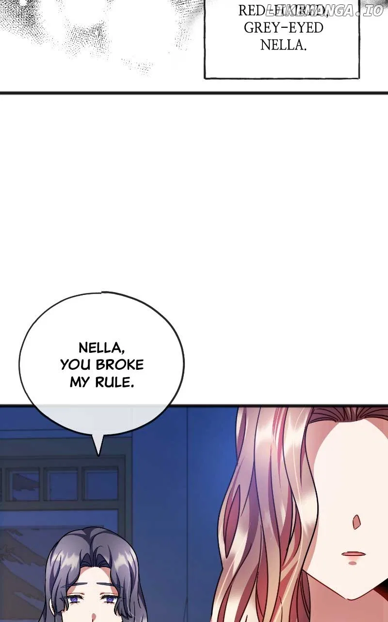 To You Who Never Loved Me Chapter 66 – Page 27