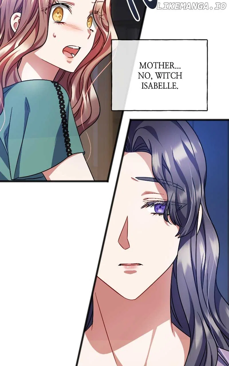 To You Who Never Loved Me Chapter 66 – Page 29