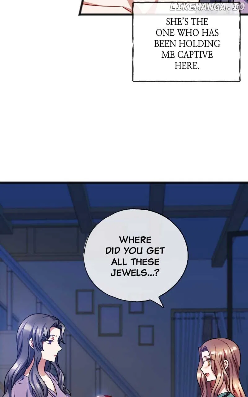 To You Who Never Loved Me Chapter 66 – Page 30