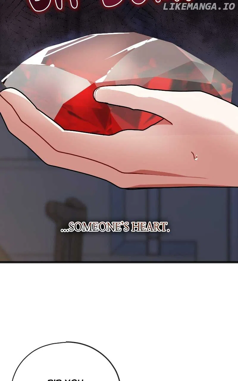 To You Who Never Loved Me Chapter 66 – Page 33