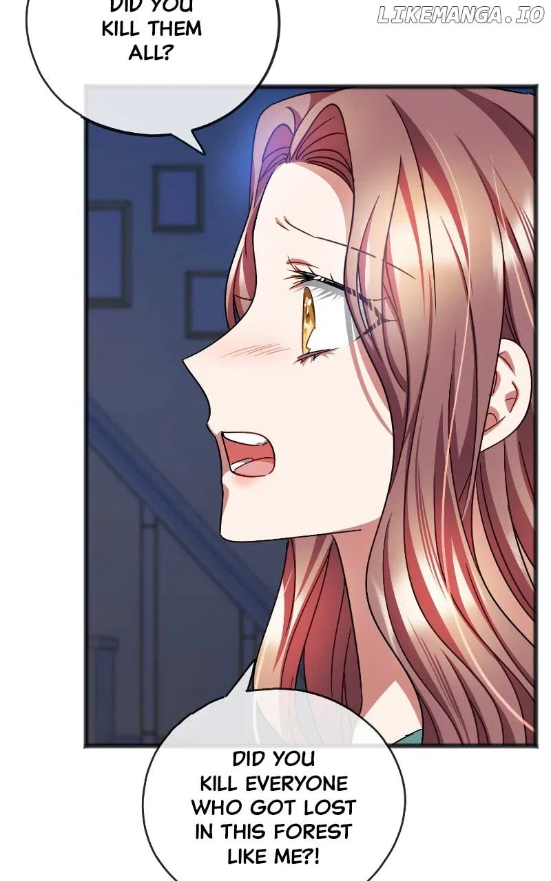 To You Who Never Loved Me Chapter 66 – Page 34
