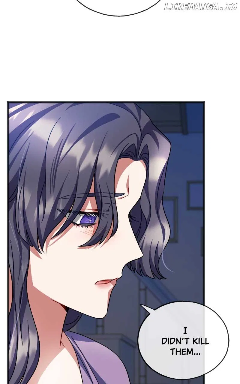 To You Who Never Loved Me Chapter 66 – Page 35