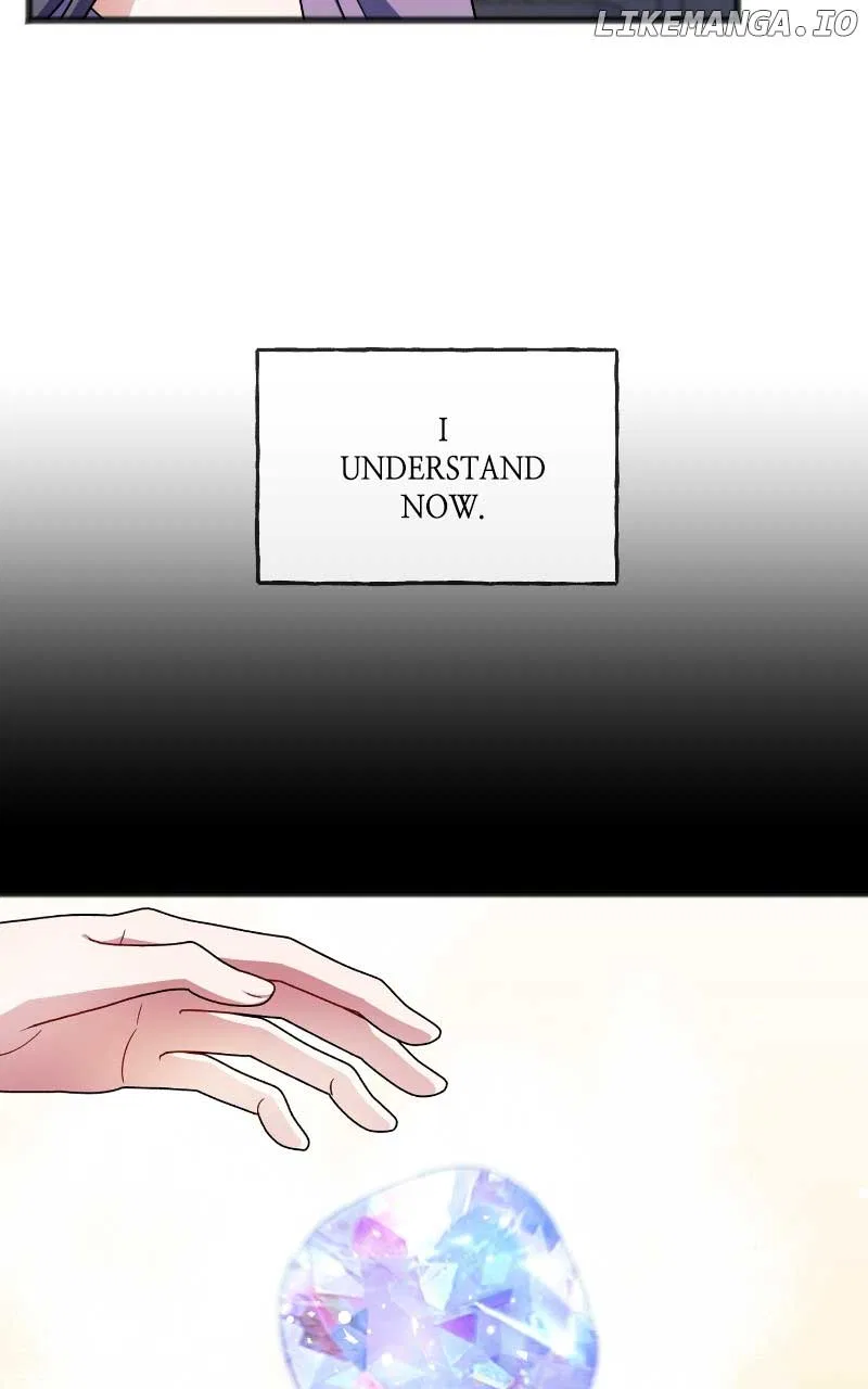 To You Who Never Loved Me Chapter 66 – Page 36