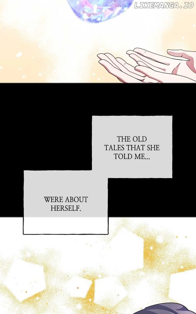 To You Who Never Loved Me Chapter 66 – Page 37