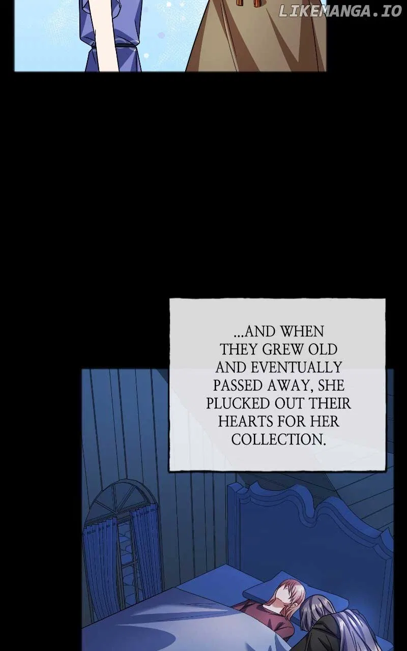 To You Who Never Loved Me Chapter 66 – Page 40