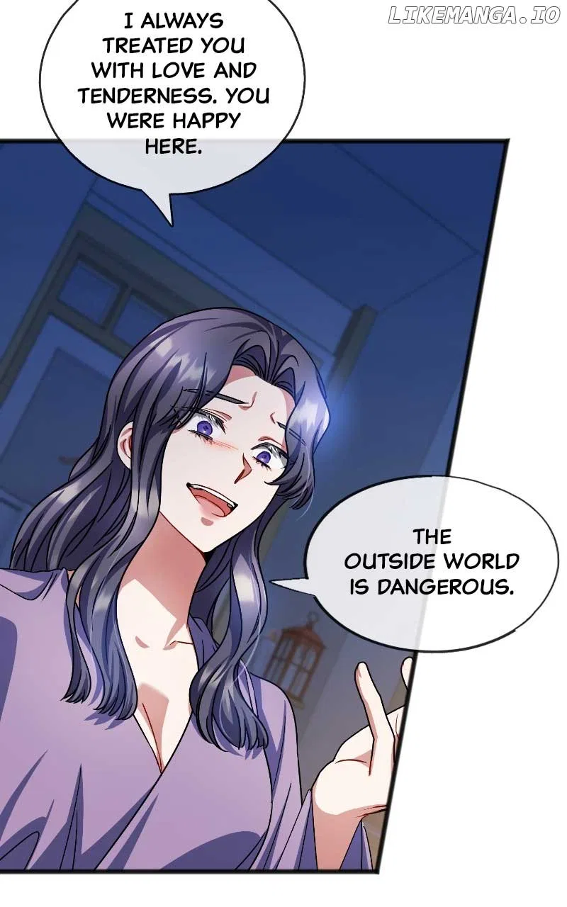 To You Who Never Loved Me Chapter 66 – Page 43
