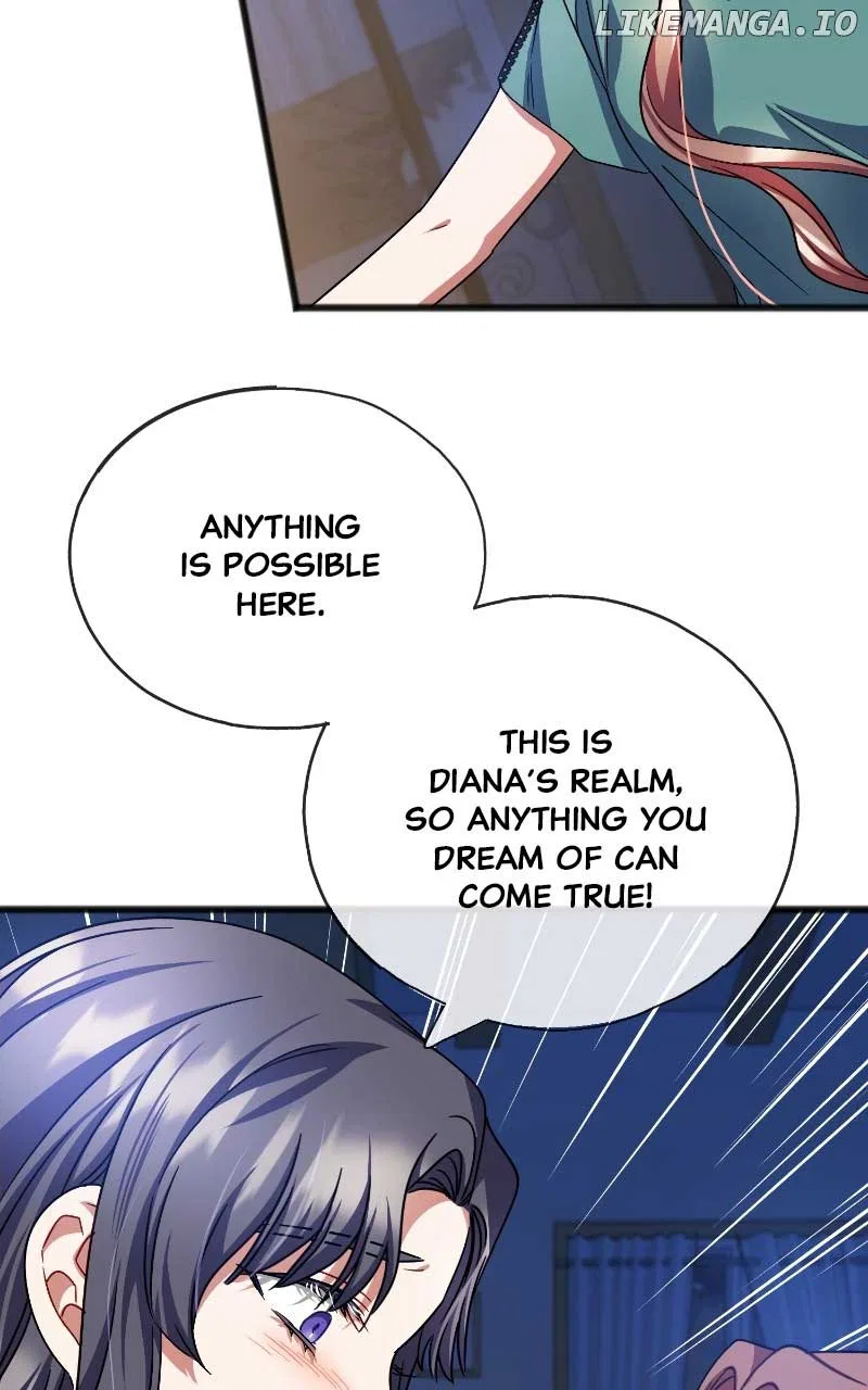 To You Who Never Loved Me Chapter 66 – Page 45