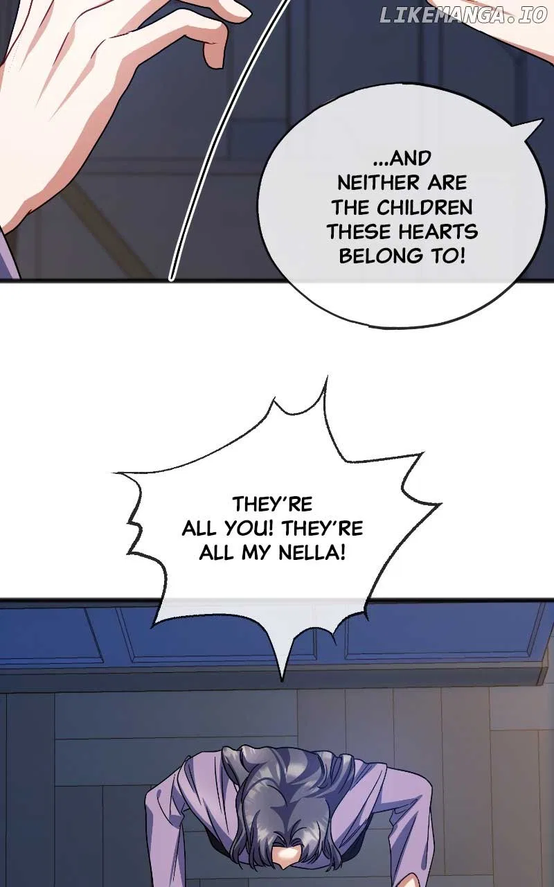 To You Who Never Loved Me Chapter 66 – Page 48