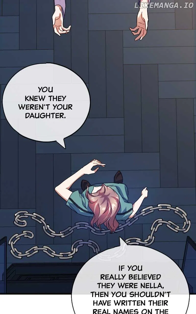 To You Who Never Loved Me Chapter 66 – Page 49