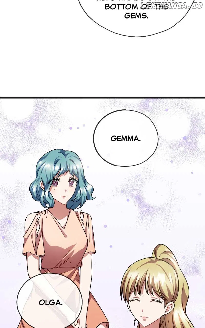 To You Who Never Loved Me Chapter 66 – Page 50
