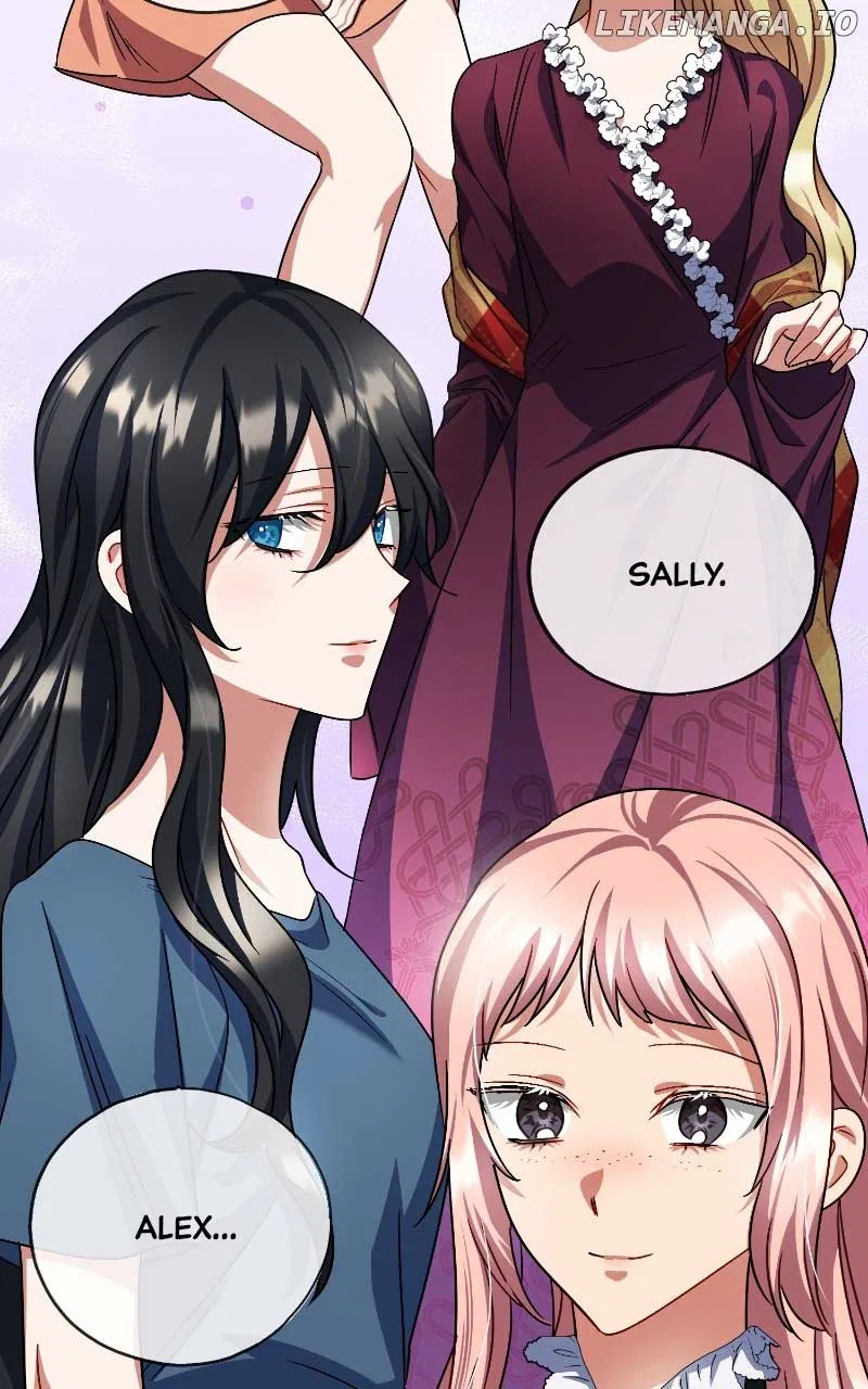 To You Who Never Loved Me Chapter 66 – Page 51