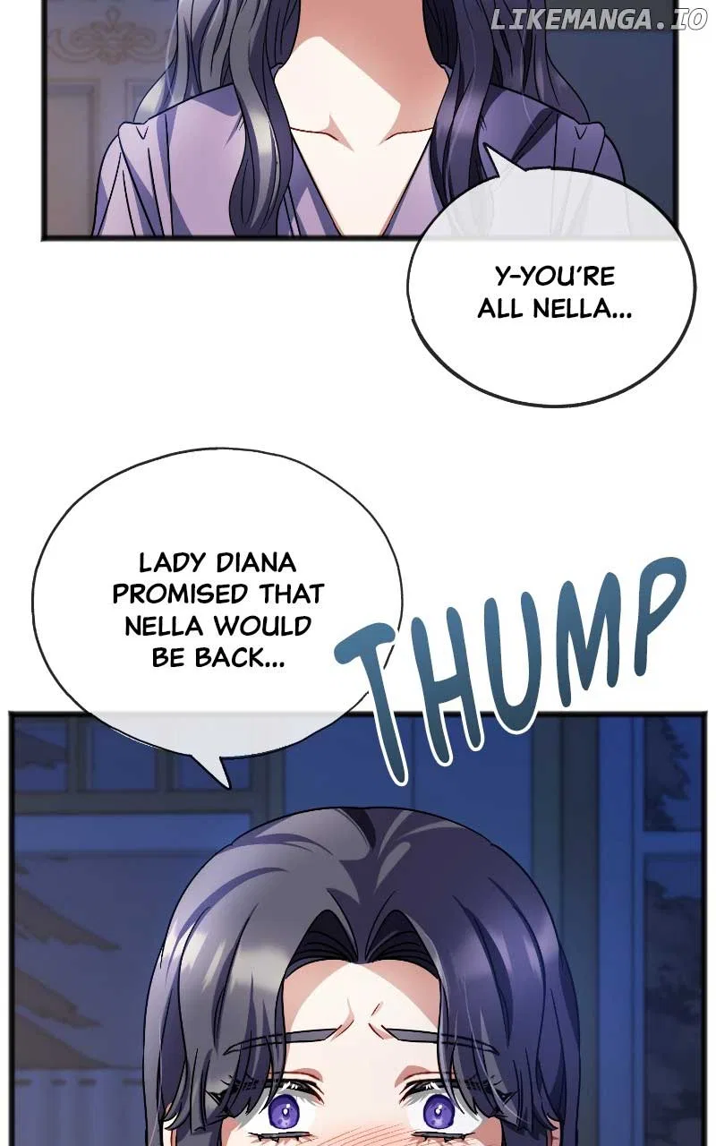 To You Who Never Loved Me Chapter 66 – Page 53