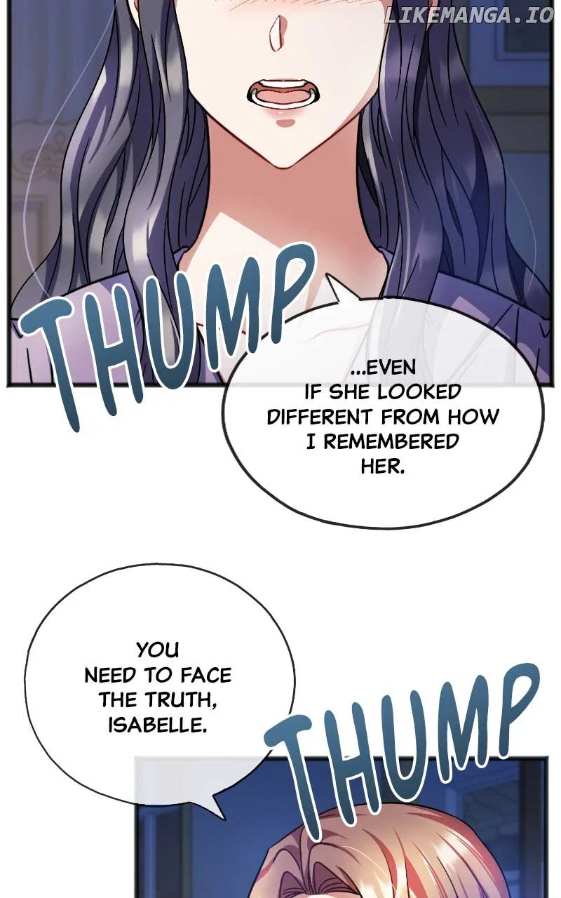 To You Who Never Loved Me Chapter 66 – Page 54